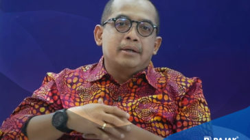 Punya Akses Data Lengkap