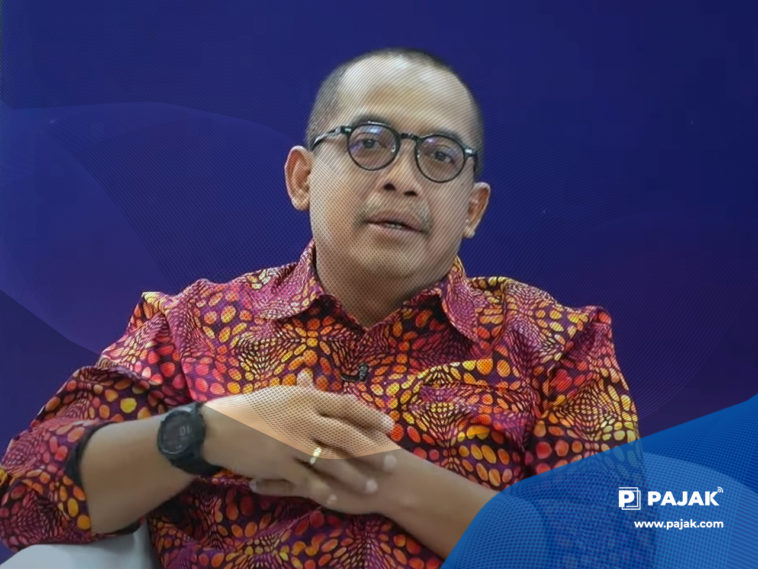 Punya Akses Data Lengkap