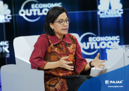 Ketentuan Pajak Minimum Global