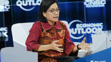 Ketentuan Pajak Minimum Global