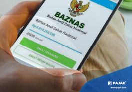 Bukti Setor Zakat sebagai Pengurang