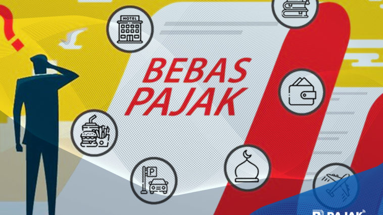 Ketentuan Barang dan Jasa