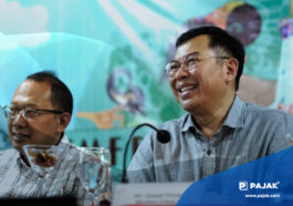 SMF Bukukan Pembiayaan Rumah