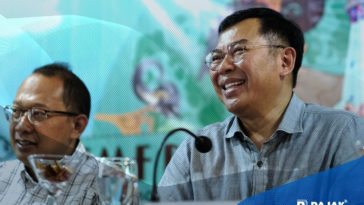 SMF Bukukan Pembiayaan Rumah