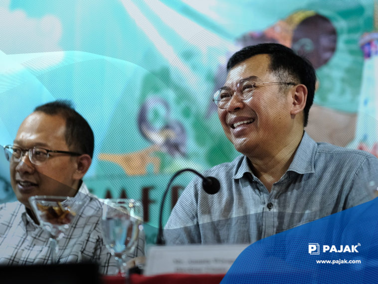 SMF Bukukan Pembiayaan Rumah