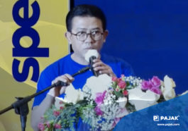 DJP Sosialisasikan UU HPP