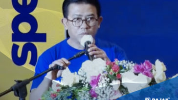 DJP Sosialisasikan UU HPP