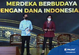 Pemerintah Luncurkan Dana Abadi