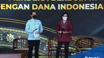 Pemerintah Luncurkan Dana Abadi