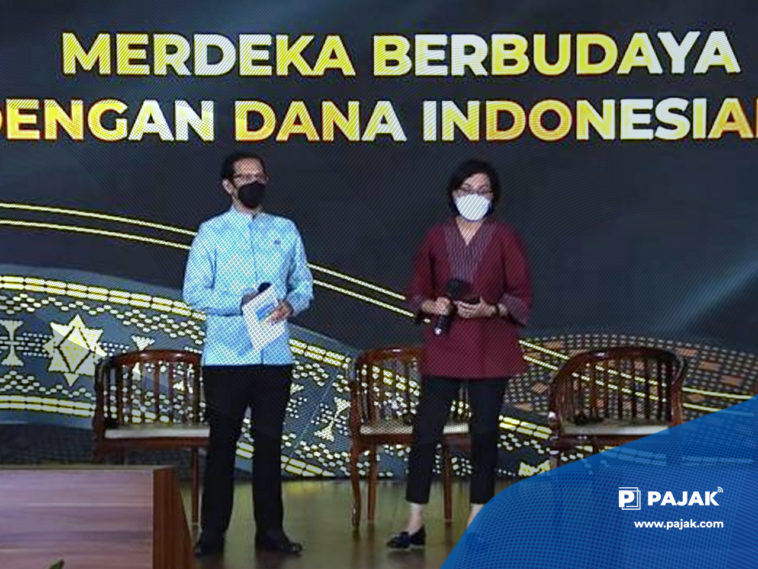 Pemerintah Luncurkan Dana Abadi