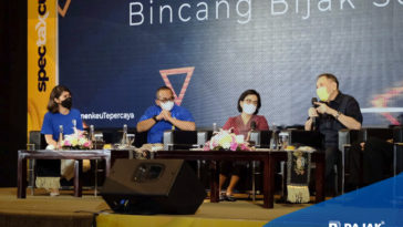 jusuf hamka ikut tax amnesty