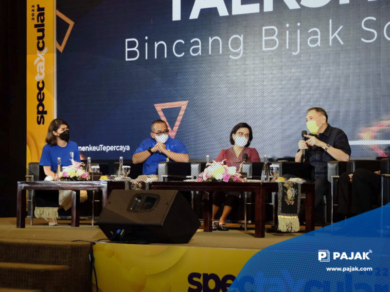 jusuf hamka ikut tax amnesty