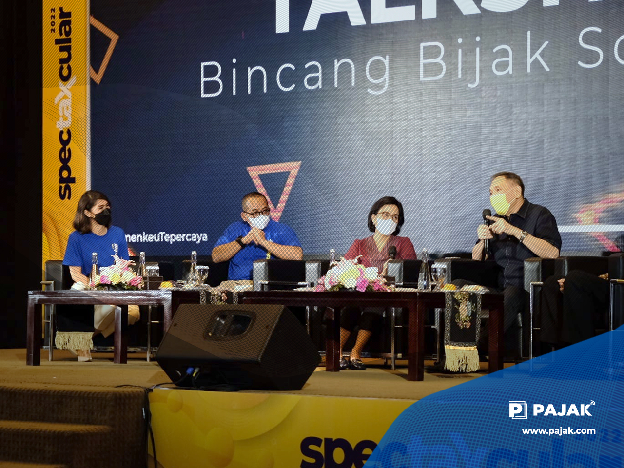 jusuf hamka ikut tax amnesty