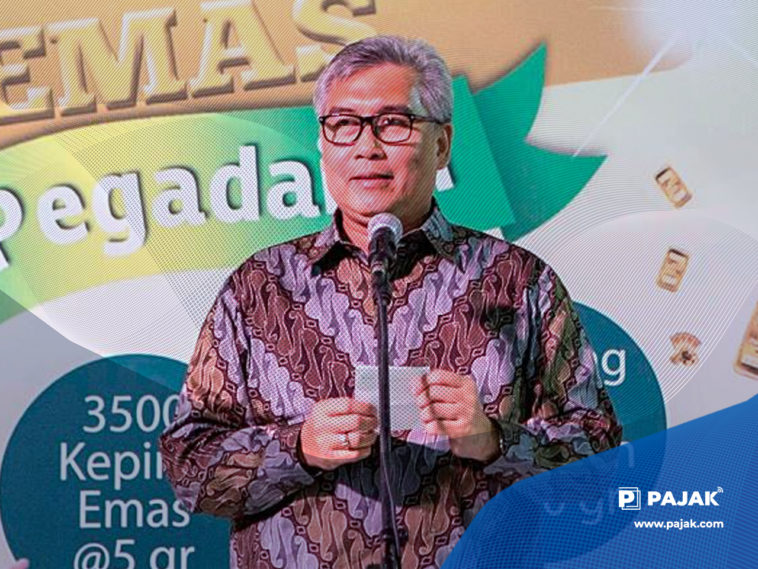 OJK PAYDI Perlindungan Konsumen