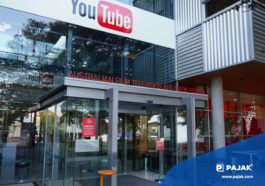 Content Creator YouTube dipungut Pajak