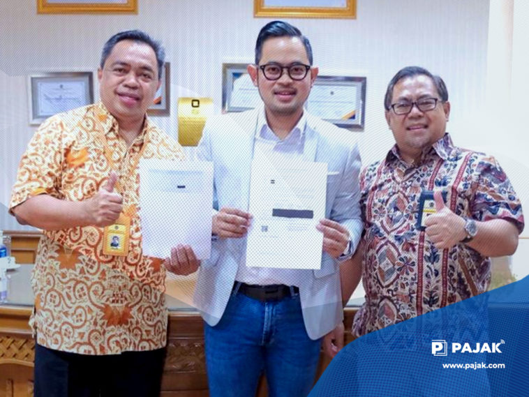 Juragan99 Lapor SPT