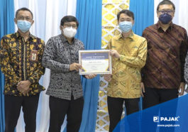 Pelaku Industri Kripto Taat Pajak