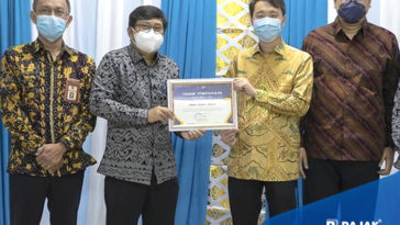 Pelaku Industri Kripto Taat Pajak