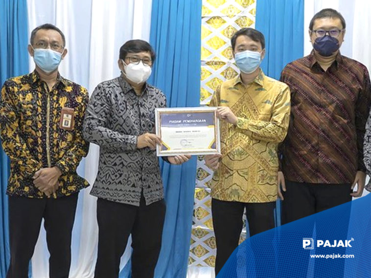 Pelaku Industri Kripto Taat Pajak
