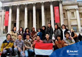 Syarat Beasiswa IISMA 2022