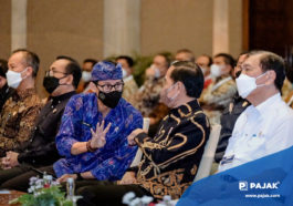 Afirmasi BBI Capai Transaksi Rp 400 T