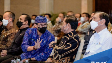 Afirmasi BBI Capai Transaksi Rp 400 T