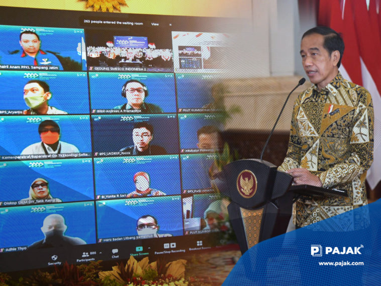 Basis Data Tunggal UMKM