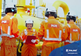 PPN Naik 11 Persen