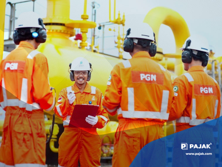 PPN Naik 11 Persen