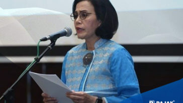 Penerimaan Pajak Februari 2022