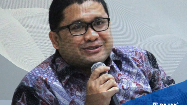 Pajak Karbon Ditunda