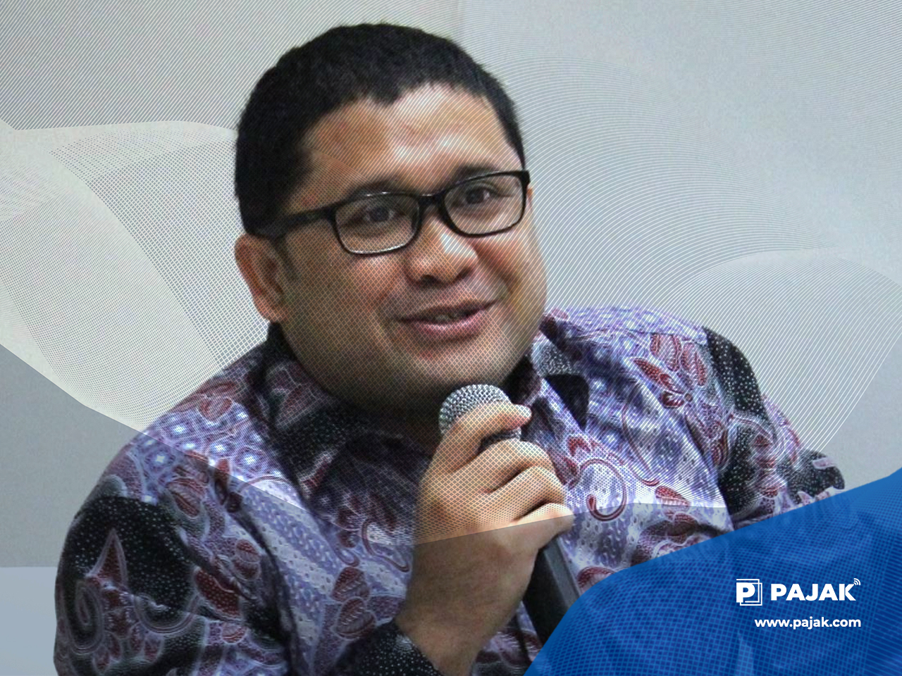 Pajak Karbon Ditunda