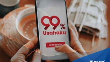Telkomsel Permudah UMKM Akses Permodalan