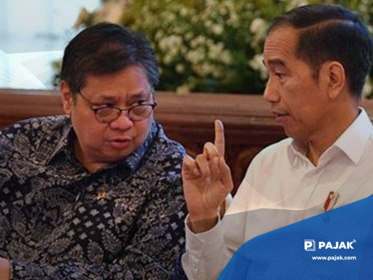 Skema Rezim Perpajakan Khusus IKN Baru