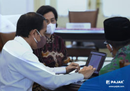 lapor spt lewat e-filing