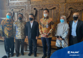 Kemenperin Dorong Investasi KIK