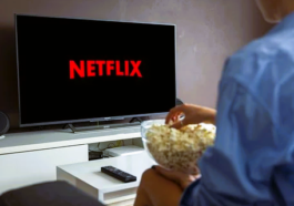 Kontribusi Milenial pada Pajak Melalui Streaming Netflix