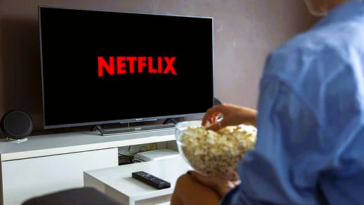 Kontribusi Milenial pada Pajak Melalui Streaming Netflix