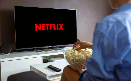 Kontribusi Milenial pada Pajak Melalui Streaming Netflix