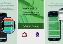 Mengenal SIAPIK, Aplikasi Pencatatan Laporan Keuangan