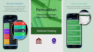 Mengenal SIAPIK, Aplikasi Pencatatan Laporan Keuangan