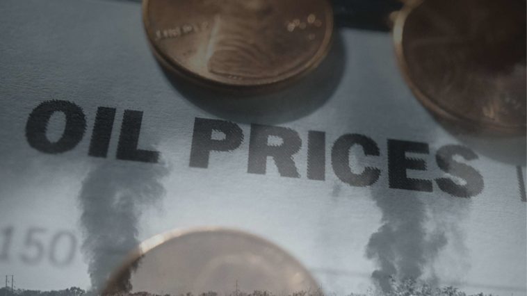Harga CPO Melambung: Dampak Invasi Rusia?
