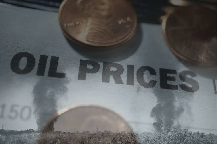 Harga CPO Melambung: Dampak Invasi Rusia?