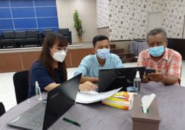Peningkatan Kepatuhan WP