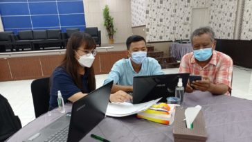 Peningkatan Kepatuhan WP