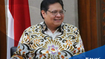 Pemerintah Dorong Pemda Digitalisasi Layanan PDRD