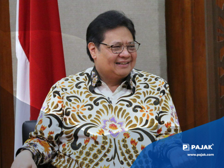 Pemerintah Dorong Pemda Digitalisasi Layanan PDRD