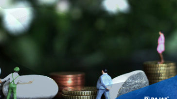 Bank DBS sustainable finance