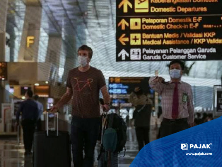 Pemerintah Hapus Syarat Karantina PPLN
