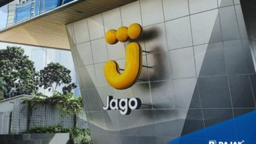 Bank Jago Berhasil Bukukan Kinerja